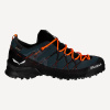 Ботинки Wildfire 2 GTX MS (EU 42 UK 8 USm 9 СМ 27; navy blazer/black)